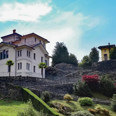 Gasthof Roccolo Valsesia