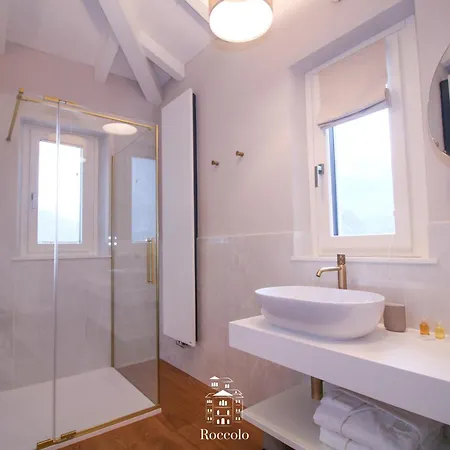 Roccolo Valsesia Gasthof 4*