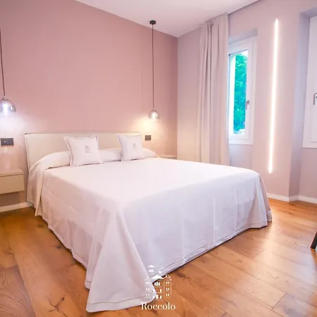 Guest house Roccolo Valsesia