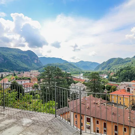 Гостевой дом Roccolo Valsesia 4*