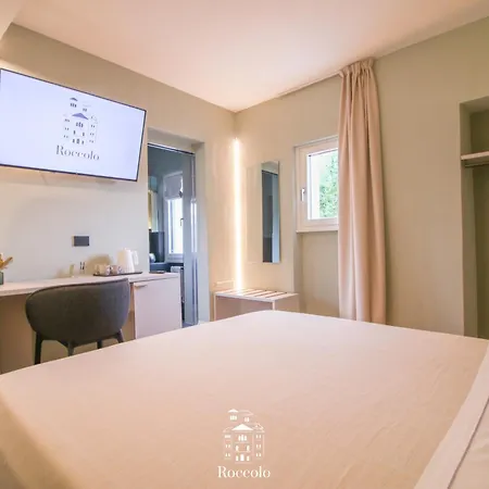 Roccolo Valsesia 4*