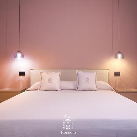 Roccolo Valsesia Гостевой дом