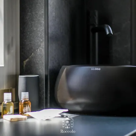 Гостевой дом Roccolo Valsesia Варалло