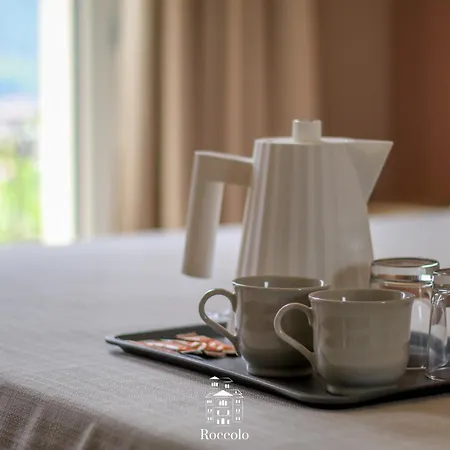 Roccolo Valsesia Varallo