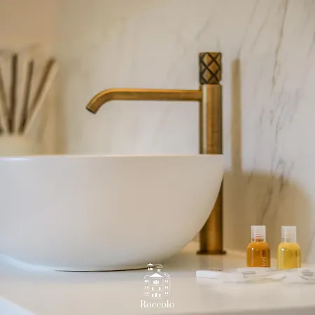 Гостевой дом Roccolo Valsesia 4*