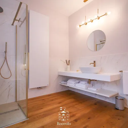 Roccolo Valsesia Affittacamere