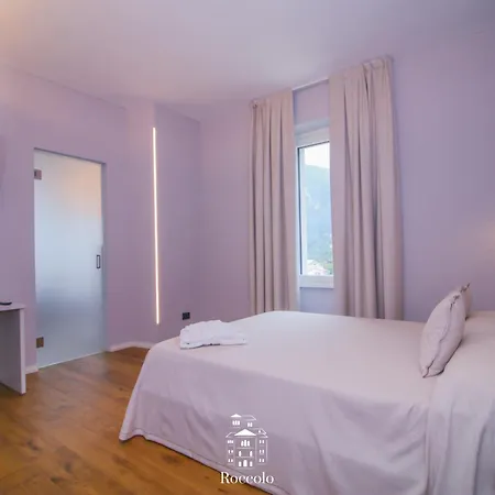 Maison d'hôtes Roccolo Valsesia *