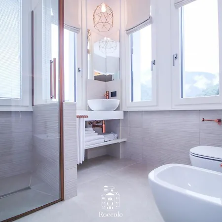 Roccolo Valsesia 4*