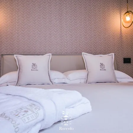 Гостевой дом Roccolo Valsesia