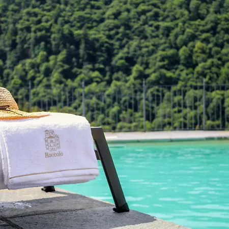 Roccolo Valsesia 4*