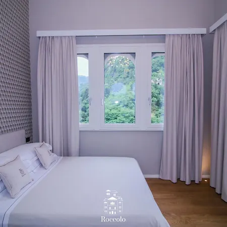 Roccolo Valsesia 4* Варалло