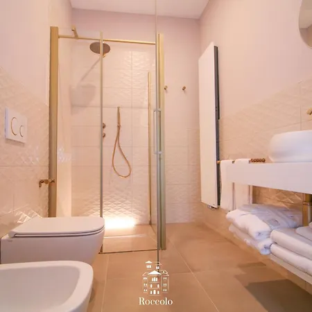 Roccolo Valsesia Affittacamere