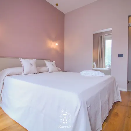 Maison d'hôtes Roccolo Valsesia *