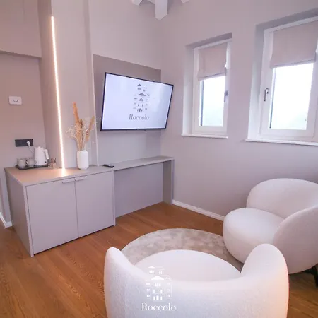 Affittacamere Roccolo Valsesia Varallo