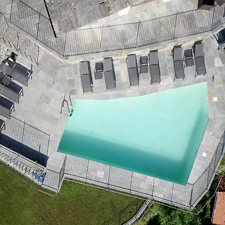 Roccolo Valsesia Варалло