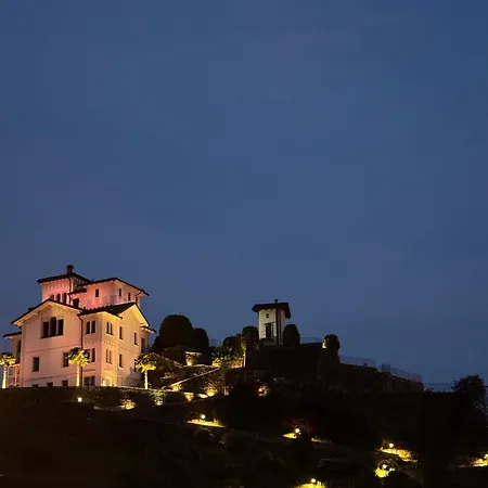 Maison d'hôtes Roccolo Valsesia *