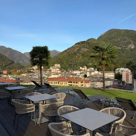 Roccolo Valsesia Varallo