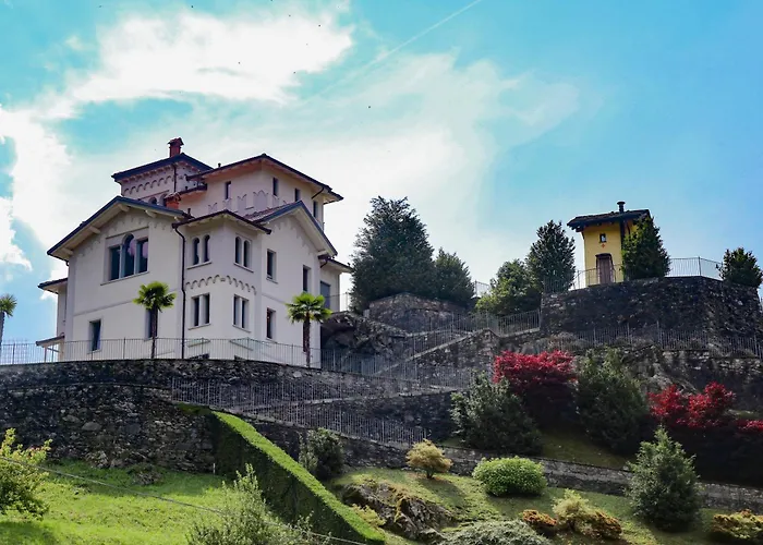 Guest house Roccolo Valsesia
