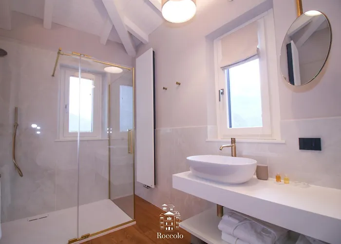 Roccolo Valsesia Guest house 4*