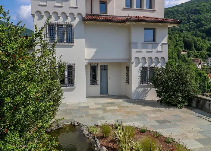 Roccolo Valsesia