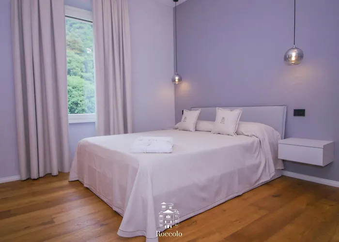 Guest house Roccolo Valsesia Varallo