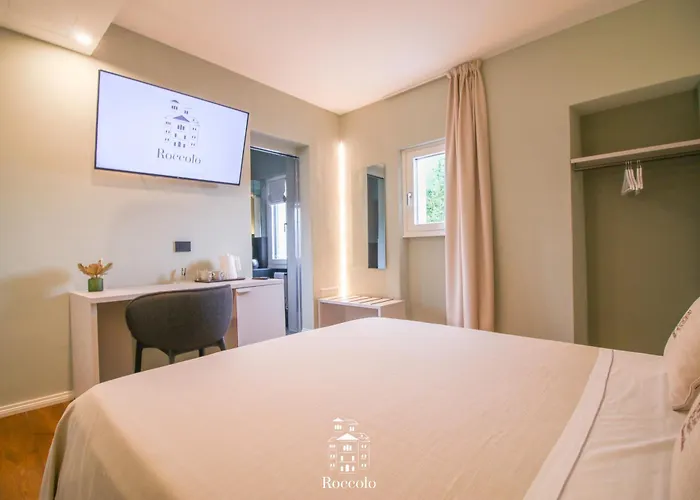 Roccolo Valsesia 4*