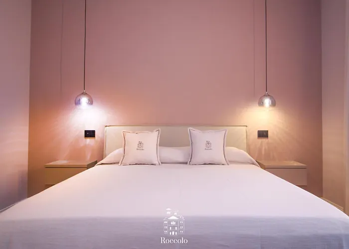 Roccolo Valsesia Guest house