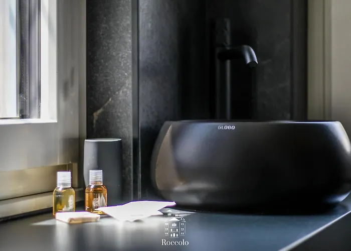 Guest house Roccolo Valsesia Varallo