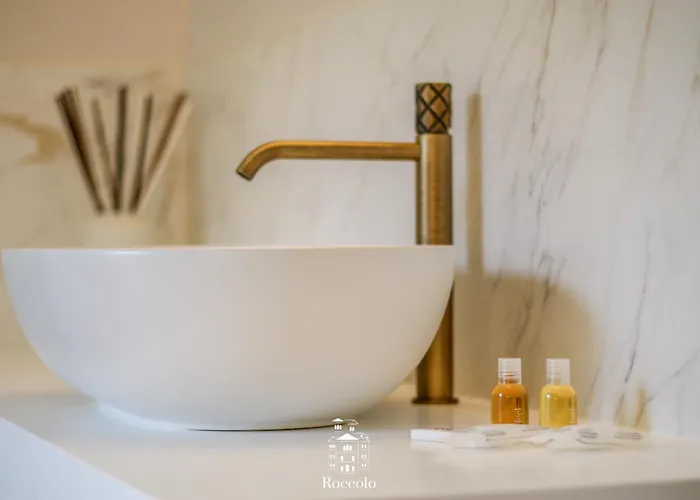 Guest house Roccolo Valsesia 4*