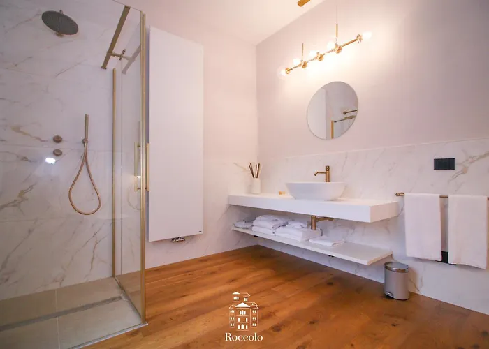 Roccolo Valsesia Guest house