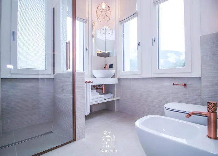 Roccolo Valsesia 4*
