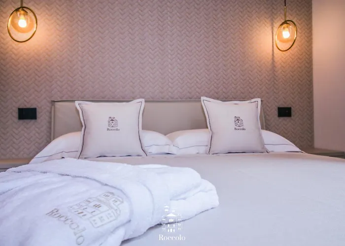 Guest house Roccolo Valsesia