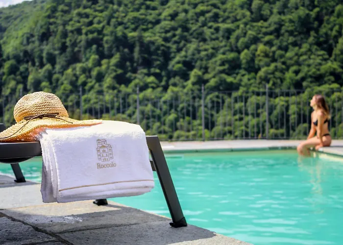 Roccolo Valsesia 4*