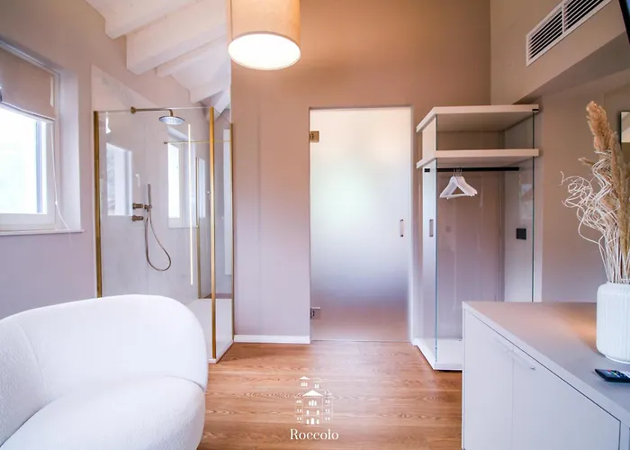 Roccolo Valsesia Guest house Varallo