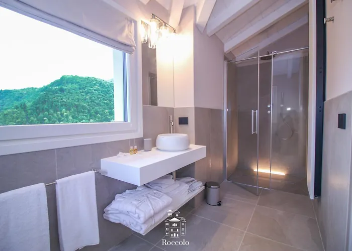 Roccolo Valsesia Guest house Varallo