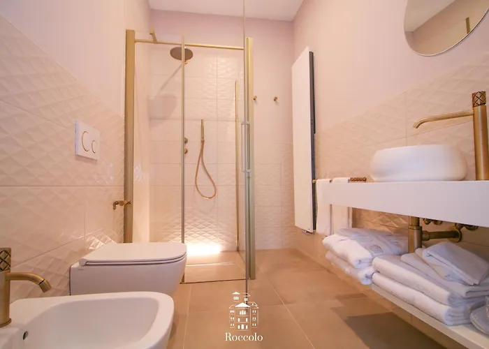 Roccolo Valsesia Guest house