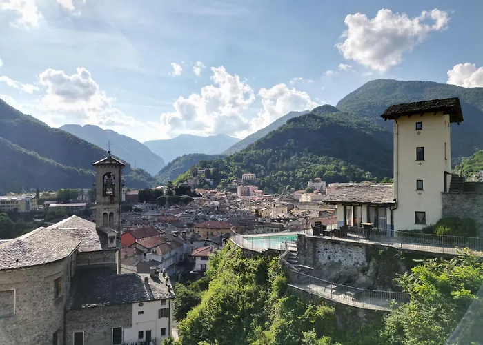 Roccolo Valsesia 4*